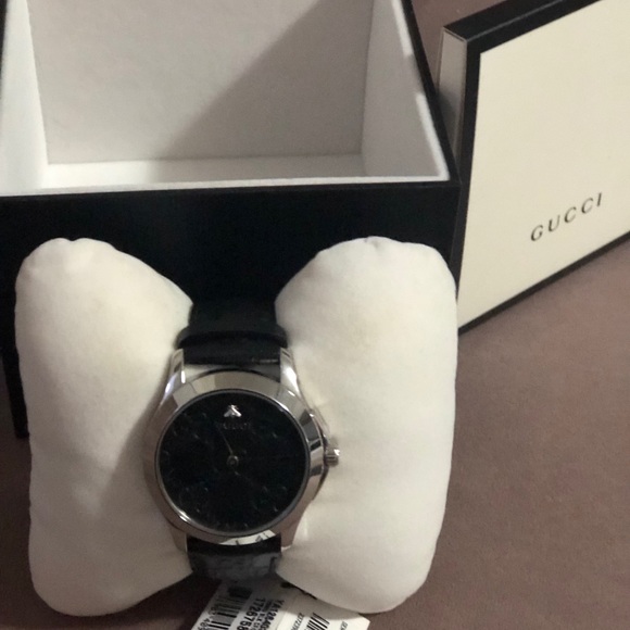 Guccissima watch - Picture 2 of 10